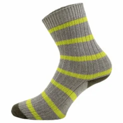 2-Pack Basic Socks - Mario Green