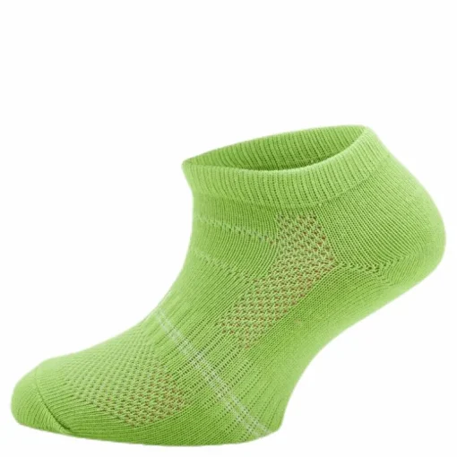 3-Pack Basic Socks - Yogi Green
