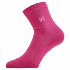 3-Pack Casual Socks - Victoria Purple