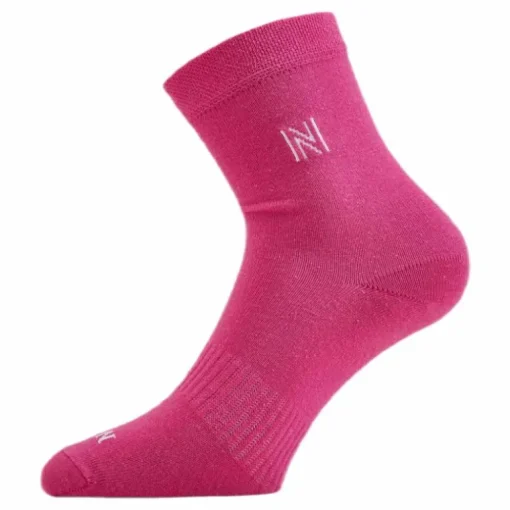 3-Pack Casual Socks - Victoria Purple