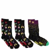 3-pack Celebrations Gift Set Black