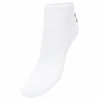 6-Pack Charged Cotton Kids White