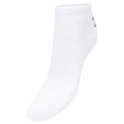 6-Pack Charged Cotton Kids White