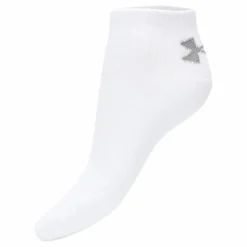 6-Pack Charged Cotton Kids White/Black/Grey