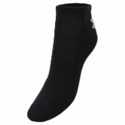 6-Pack Charged Cotton Kids White/Black/Grey