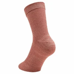 2-Pack Chunky Rib Junior Pink/Black
