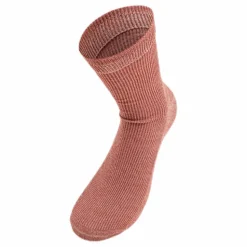 2-Pack Chunky Rib Junior Pink/Black