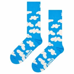 4-pack Cloudy Socks Gift Set Light Blue