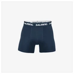 2-pack Cotton Boxer Navy