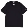 2pack Crew-neck Black Beauty