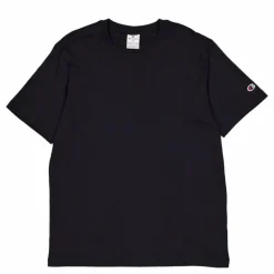 2pack Crew-neck Black Beauty