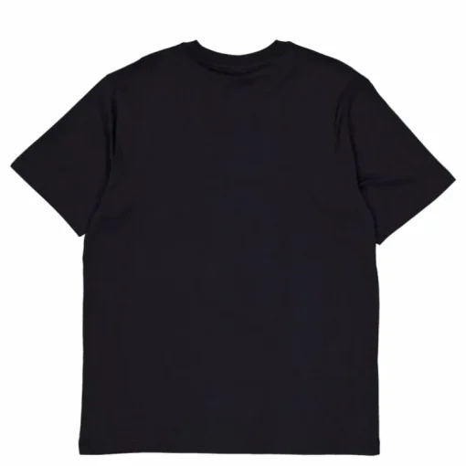2pack Crew-neck Black Beauty