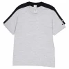 2pack Crew-neck New Oxford Grey Melange