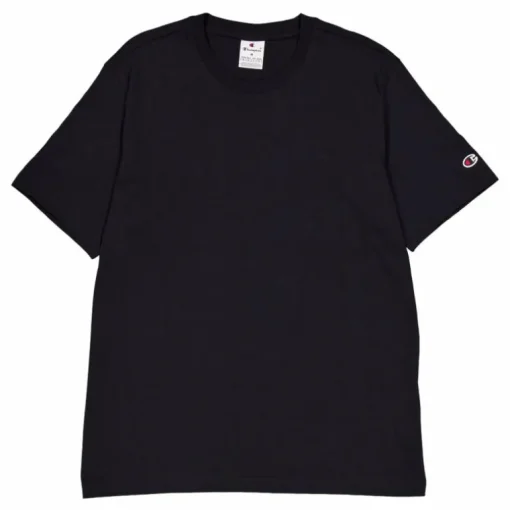 2pack Crew-neck New Oxford Grey Melange