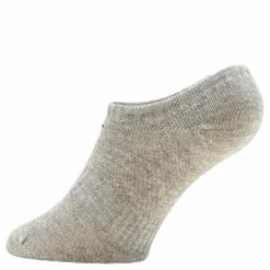 3-pack Everyday Lightweight No Show Patterned