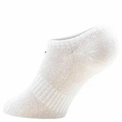 3-pack Everyday Lightweight No Show Patterned