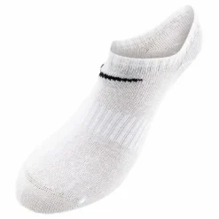 3-pack Everyday Lightweight No Show Patterned