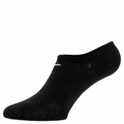 3-pack Everyday Lightweight No Show Patterned