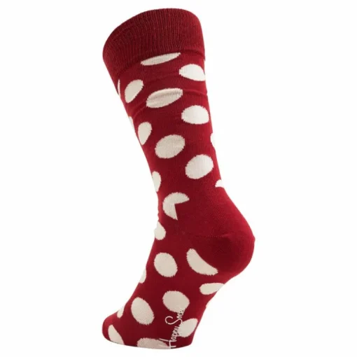 4-pack Holiday Classics Gift S Medium Red
