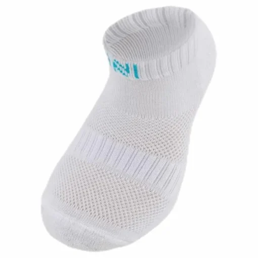 2-Pack Kids Basic Sport Socks - Alvin White