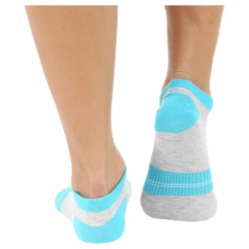 2-pack Lady Low-cut Pink/Grey