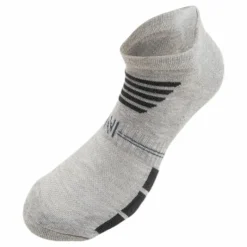 2-Pack Low-Cut Socks - Luke Blue/Grey