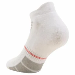 2-Pack Low-Cut Socks - Luke White