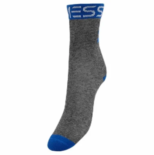 3-Pack Messi 3 Stripe Kids Grey