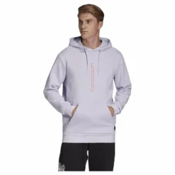 Pack Po Hooe Purple/Black
