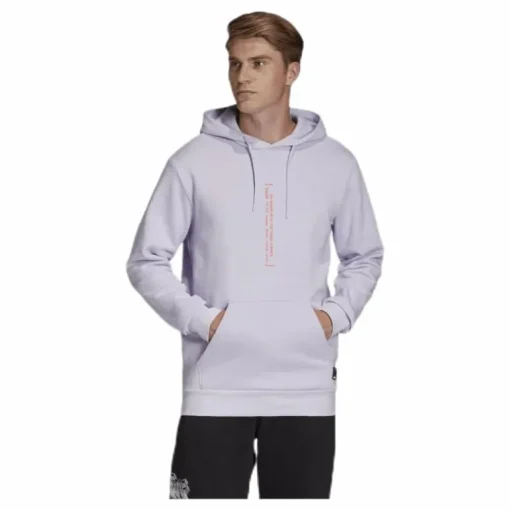 Pack Po Hooe Purple/Black