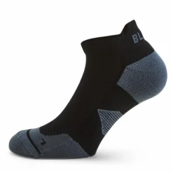 2-pack Running Socks White/Black/Grey