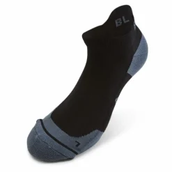 2-pack Running Socks White/Black/Grey