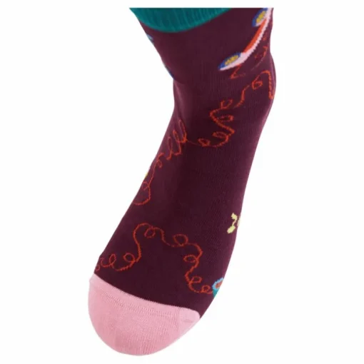 3-pack Single Ready To Mingle Multi Color