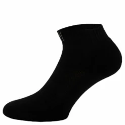 2-Pack Sports Socks - Theodore Black