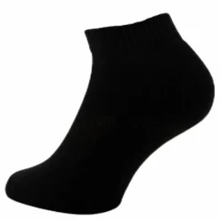 2-Pack Sports Socks - Theodore Black