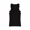 2-pack Tank Ribbed