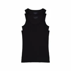 2-pack Tank Ribbed