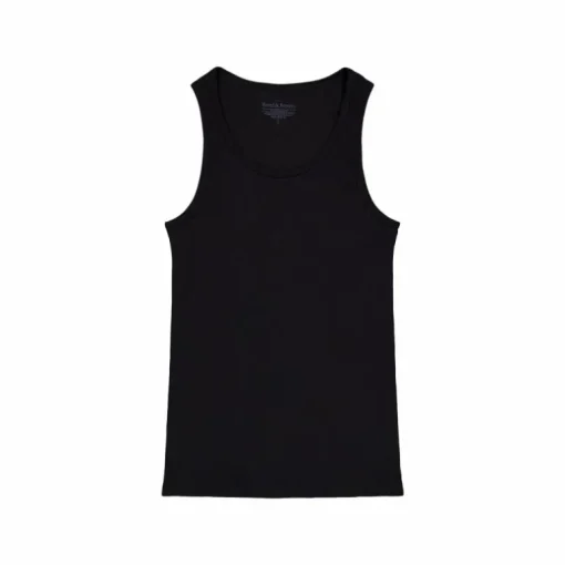 2-pack Tank Ribbed