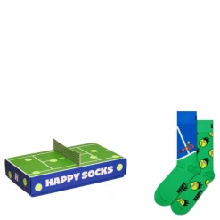 2-pack Tennis Socks Gift Set Blue