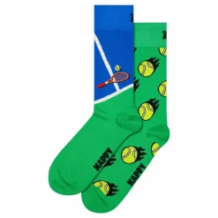 2-pack Tennis Socks Gift Set Blue
