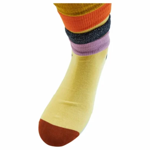 3-pack Throwback Socks Gift Se 200