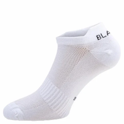 3-pack Training Sock Orange/White/Grey