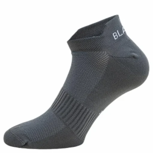 3-pack Training Sock Orange/White/Grey