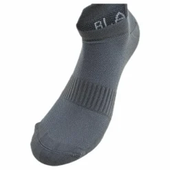 3-pack Training Sock Orange/White/Grey