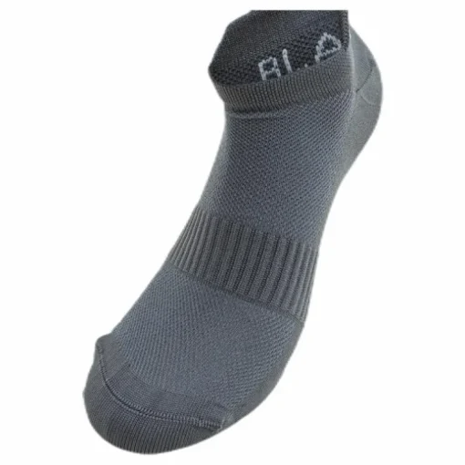 3-pack Training Sock Orange/White/Grey