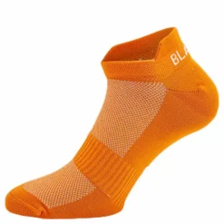 3-pack Training Sock Orange/White/Grey