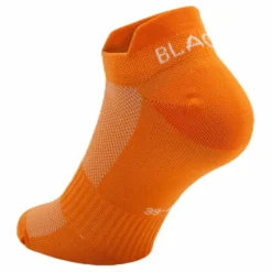 3-pack Training Sock Orange/White/Grey