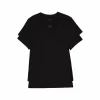 2-pack V-neck