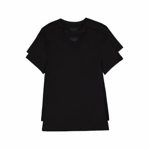 2-pack V-neck