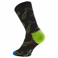2-pack You Did It Socks Gift S 6500